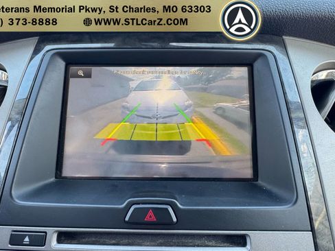 Used 2015 Ford Expedition Limited w/ Equipment Group 301A image 12