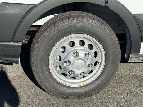New 2026 Ford Transit 350 Base image 7