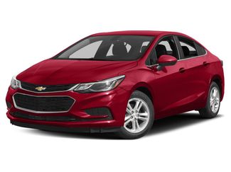 Used 2017 Chevrolet Cruze LT w/ Convenience Package video 1