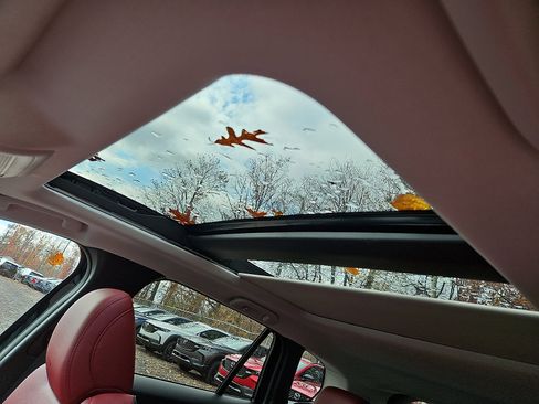 New 2026 MAZDA CX-50 AWD 2.5 Hybrid w/ Premium Pkg image 12