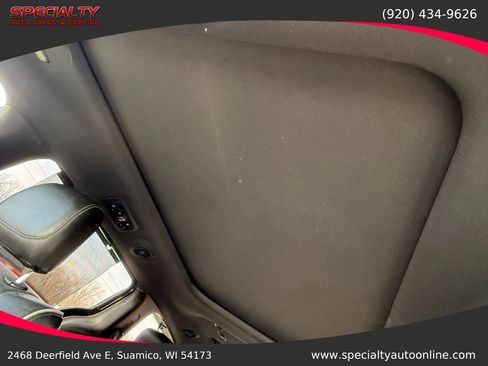 Used 2019 Chrysler Pacifica Limited w/ S Appearance Package image 36