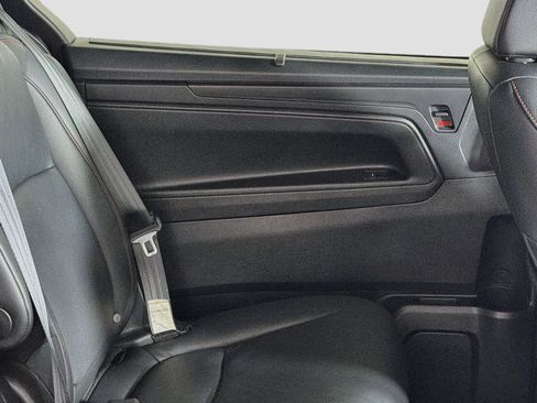 Used 2025 Honda Odyssey Sport-L image 31