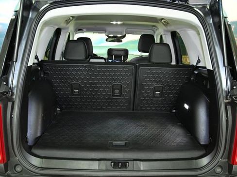 Used 2022 Ford Bronco Sport Big Bend w/ Convenience Package image 56