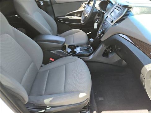 Used 2018 Hyundai Santa Fe Sport FWD image 25