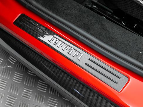 Certified 2024 Ferrari 296 GTS image 16
