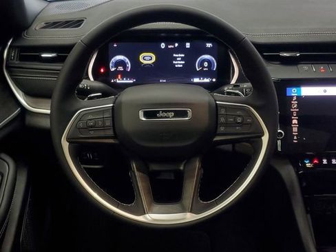 New 2026 Jeep Grand Cherokee L Limited image 19