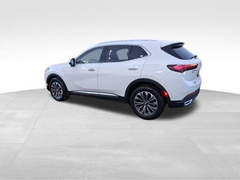 Used 2024 Buick Envision Preferred image 4