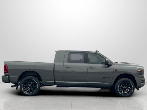 New 2026 RAM 3500 Laramie image 4