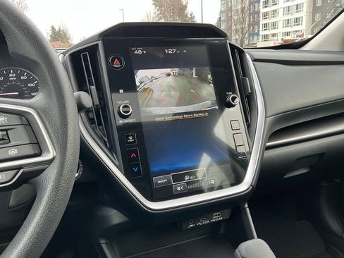 New 2025 Subaru Impreza 2.0i Sport image 16