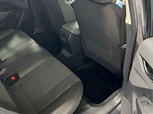 Certified 2024 Subaru Crosstrek 2.0i AWD/4WD image 14