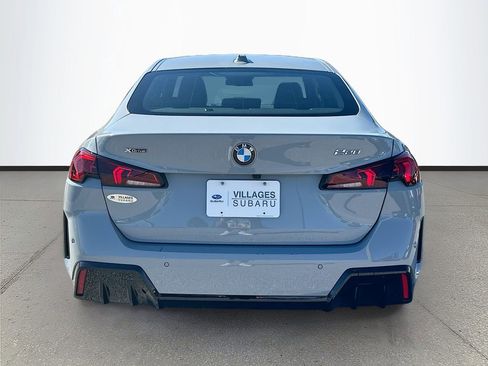 Used 2025 BMW 228i xDrive image 6