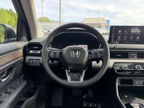 New 2026 Honda Pilot Elite image 33