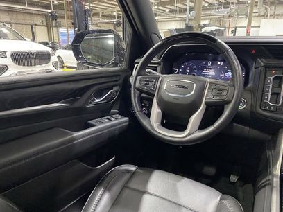 Used 2023 GMC Yukon XL Denali w/ Denali Reserve Package