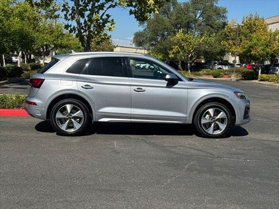 Certified 2023 Audi Q5 2.0T Premium Plus w/ Premium Plus Package