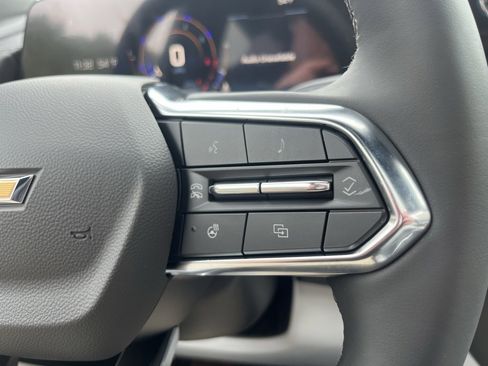 New 2026 Chevrolet Suburban Premier w/ Sun And Tow Package image 24