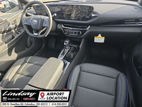 New 2026 Buick Envista Sport Touring w/ Convenience I Package image 28