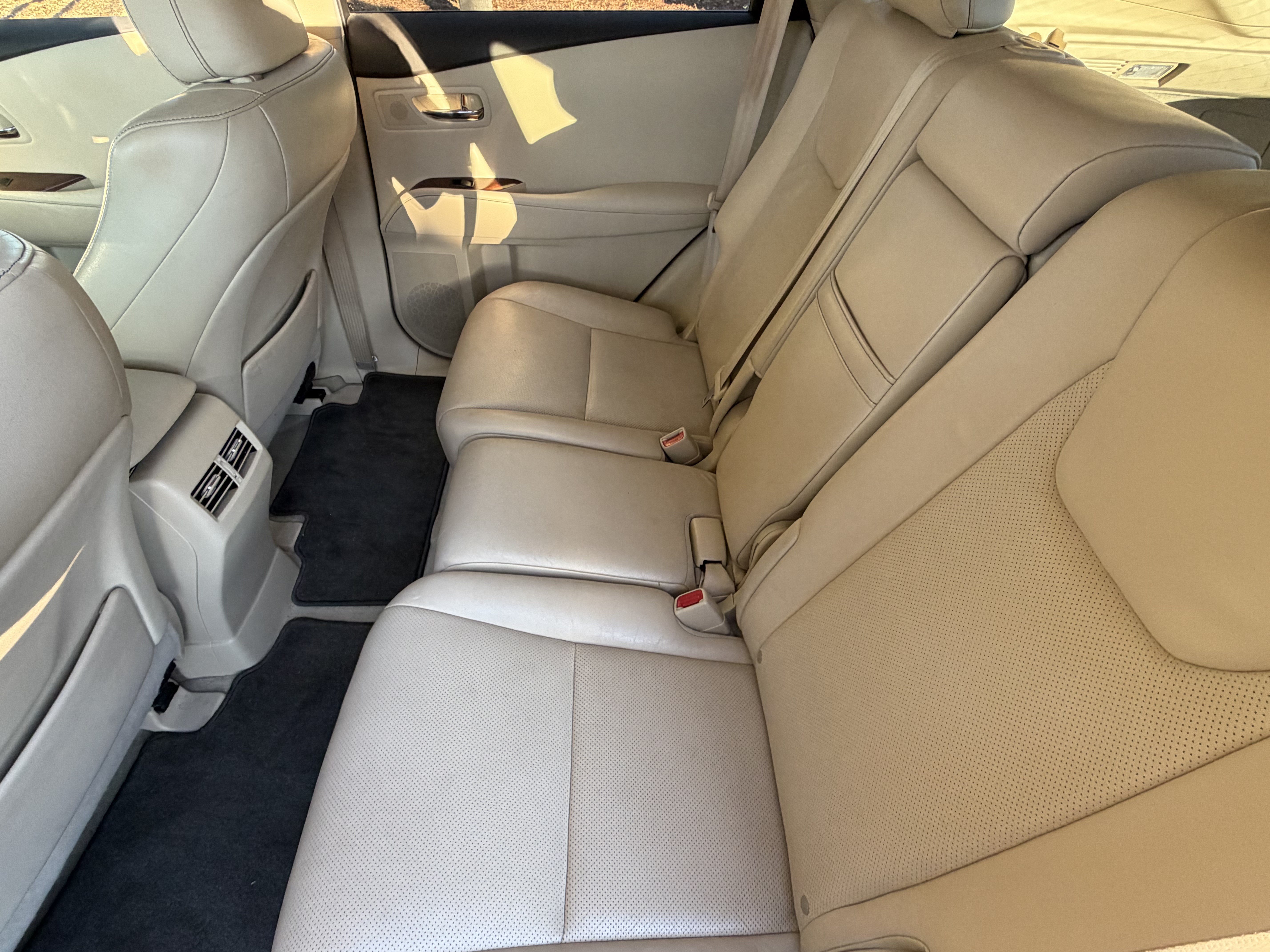 Used 2013 Lexus RX 350 FWD image 30
