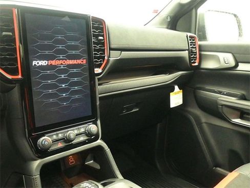 New 2025 Ford Ranger Raptor image 12