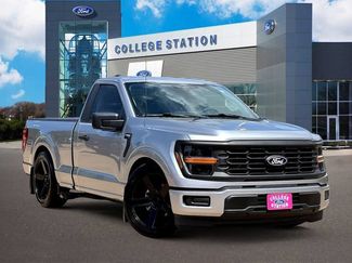 Used 2024 Ford F150 XL RWD video 1
