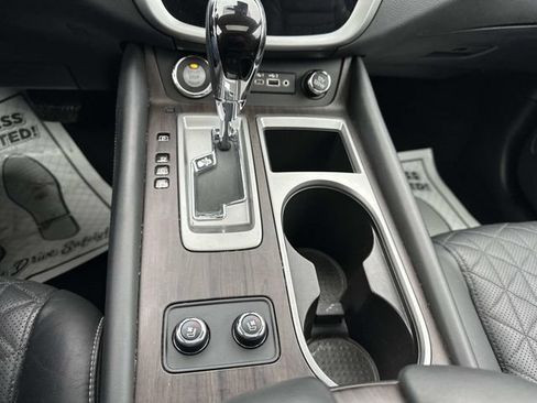 Used 2021 Nissan Murano Platinum AWD/4WD image 29