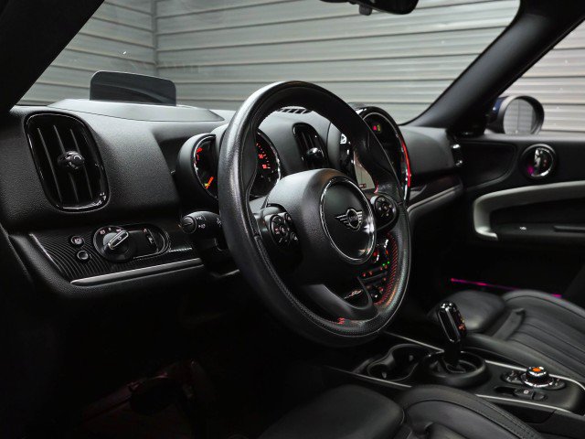 Used 2020 MINI Cooper Countryman S w/ Driver Assistance Package AWD/4WD image 11