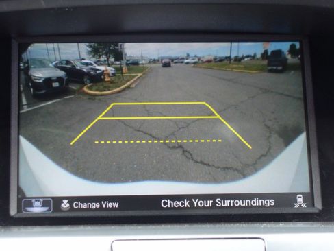 Used 2020 Acura MDX SH-AWD w/ Technology Package image 23