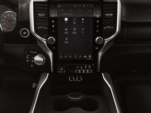 New 2026 RAM 1500 Laramie image 5