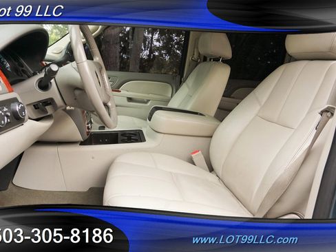 Used 2012 Chevrolet Silverado 1500 LTZ image 13