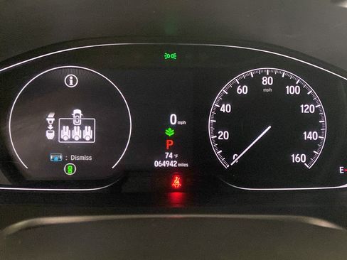 Used 2022 Honda Accord Sport image 16