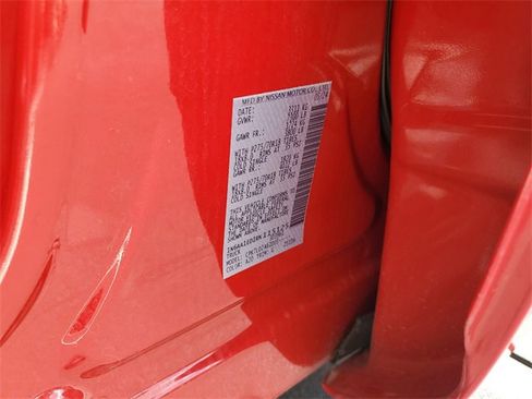 Certified 2024 Nissan Titan PRO-4X w/ Off Road Protection Package image 25