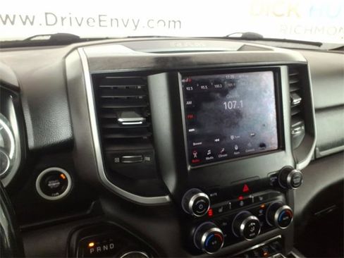 Used 2019 RAM 1500 Big Horn image 20