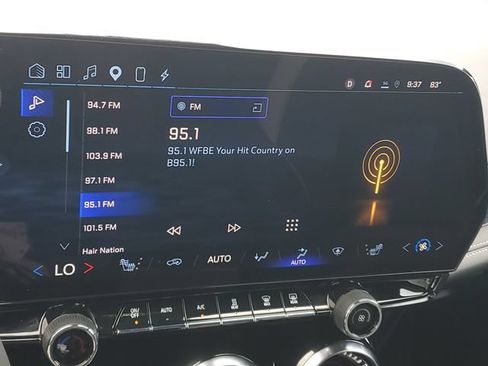 Certified 2024 Chevrolet Blazer EV LT AWD/4WD image 26