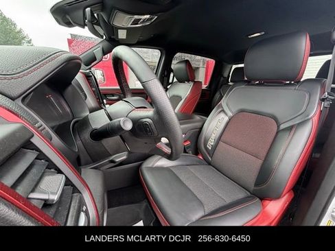 Used 2025 RAM 1500 Rebel w/ Rebel Level 1 Equipment Group image 20