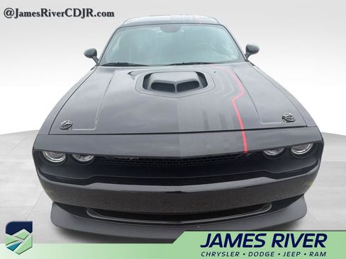 Used 2023 Dodge Challenger R/T Scat Pack RWD image 3
