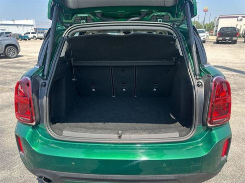 Used 2022 MINI Cooper Countryman image 43