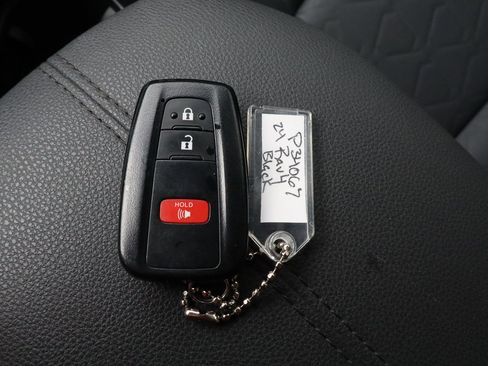 Used 2024 Toyota RAV4 Adventure image 28