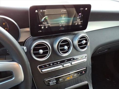 Certified 2022 Mercedes-Benz GLC 300 4MATIC image 5