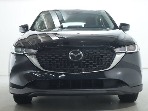 Used 2023 MAZDA CX-5 AWD 2.5 S image 5