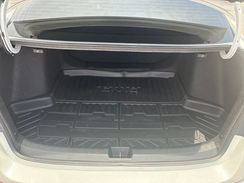 Used 2026 Honda Civic Sport image 21