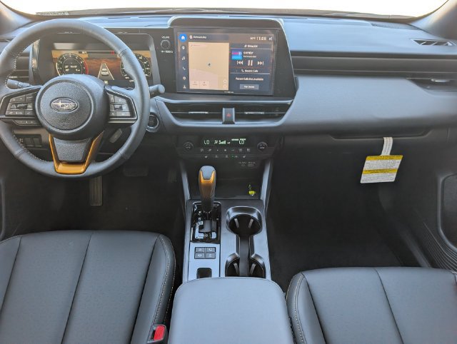 New 2026 Subaru Outback Wilderness AWD/4WD image 18