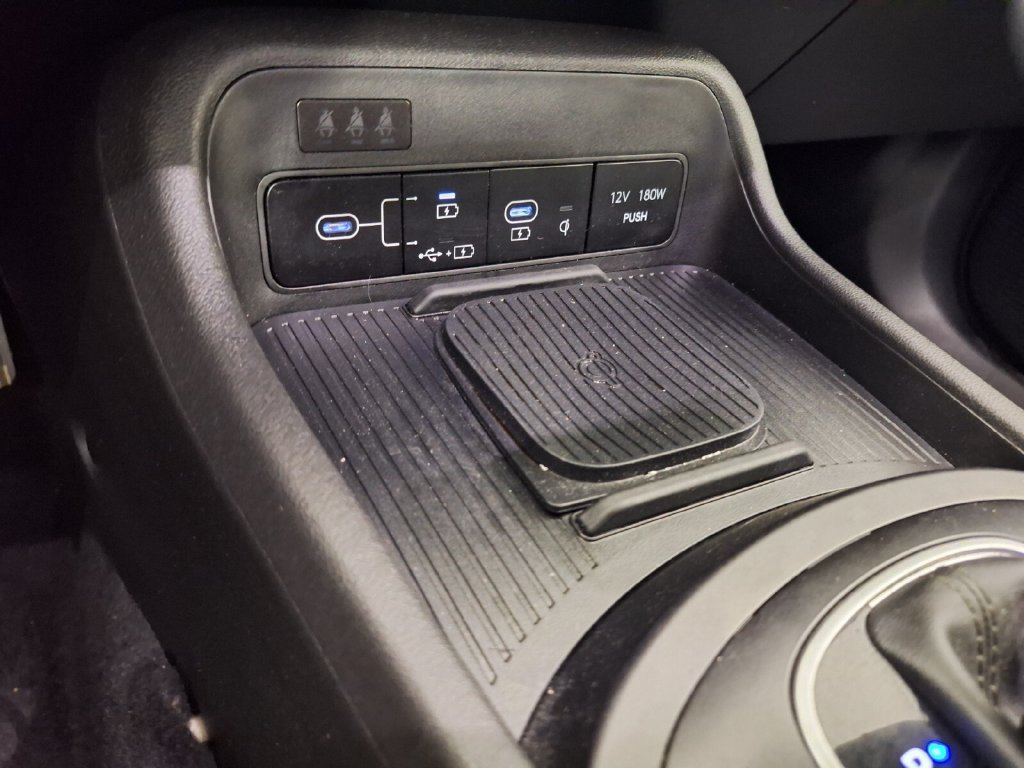Used 2026 Hyundai Kona SEL Sport FWD image 14