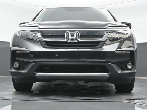 Certified 2020 Honda Pilot EX-L image 22