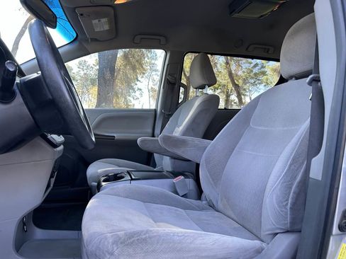 Used 2015 Toyota Sienna LE image 15