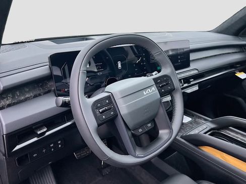 New 2027 Kia Telluride SX Prestige X-Pro AWD/4WD image 9