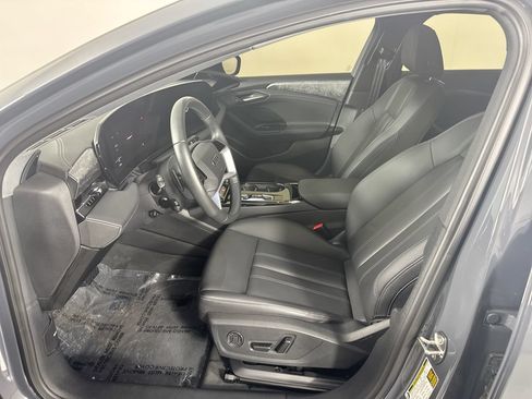 Used 2025 Audi A6 e-tron Premium w/ Ultra Package AWD/4WD image 10