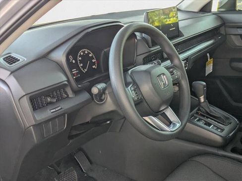 New 2026 Honda CR-V LX image 3