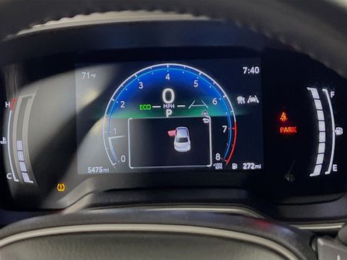 Used 2025 Toyota Corolla XSE image 22