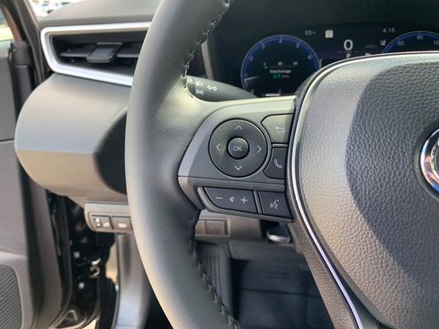 New 2026 Toyota Corolla SE FWD image 26