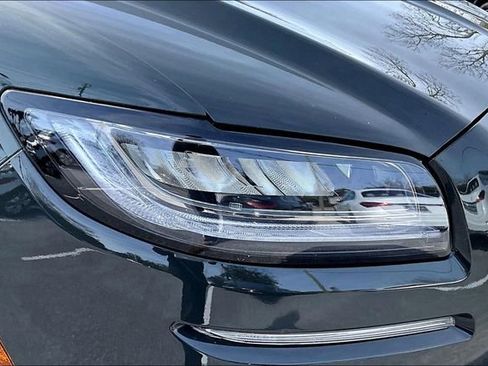 Used 2023 Lincoln Nautilus Reserve w/ Equipment Group 201A image 33