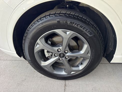 Certified 2023 Ford Escape ST-Line w/ Tech Pack #1 image 17